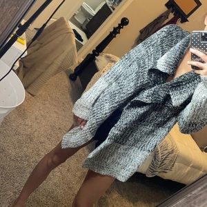 Soft Cardigan